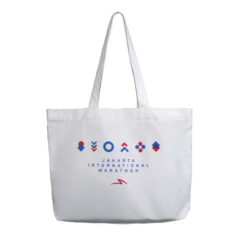 Jual Tas Lari Specs Src Jakim 2025 Canvas Totebag White Original Spe3000055 - hoopspoint.com