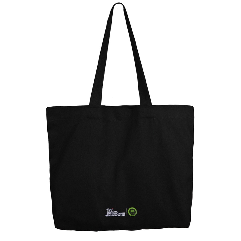 Jual Tas Lari Specs Src Jakim 2025 Canvas Totebag Black Original Spe3000056 - hoopspoint.com