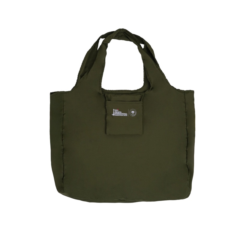 Jual Tas Lari Specs Src Jakim 2025 Foldable Totebag Olive Green Original Spe3000057 - hoopspoint.com