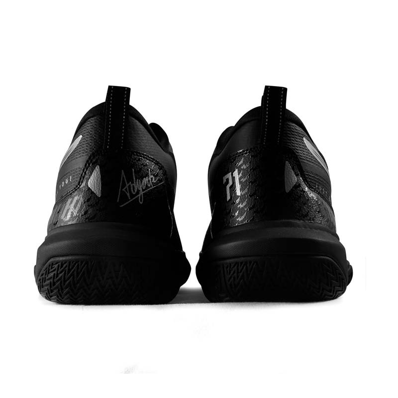 Jual Sepatu Basket Ardiles Speedy Weeedy Shadow Black Original Speedy-Black - hoopspoint.com