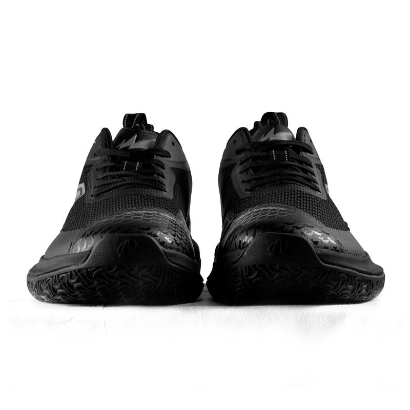 Jual Sepatu Basket Ardiles Speedy Weeedy Shadow Black Original Speedy-Black - hoopspoint.com