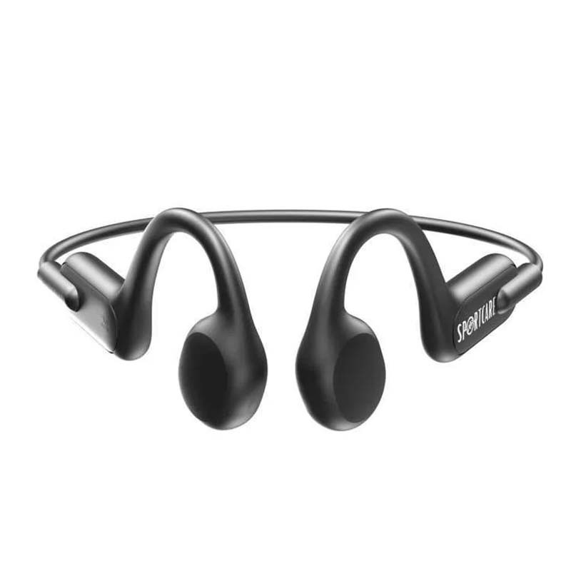 Jual Aksesoris Lari Coros Sportcare Open Sport Bone Conduction Headset Black Original Spo.ophe-32Gb - hoopspoint.com