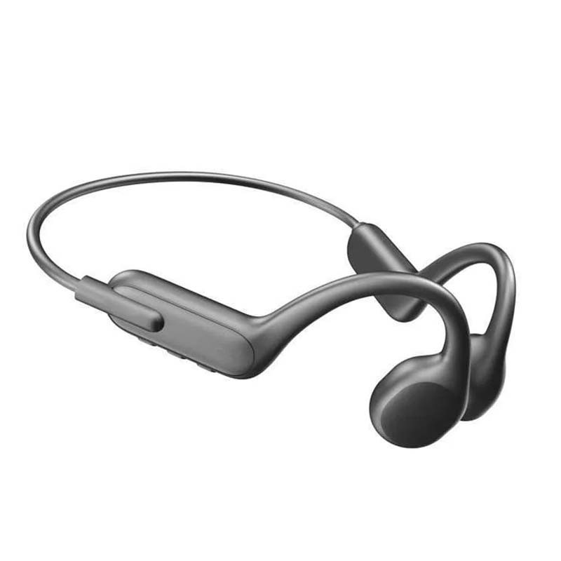 Jual Aksesoris Lari Coros Sportcare Open Sport Bone Conduction Headset Black Original Spo.ophe-32Gb - hoopspoint.com