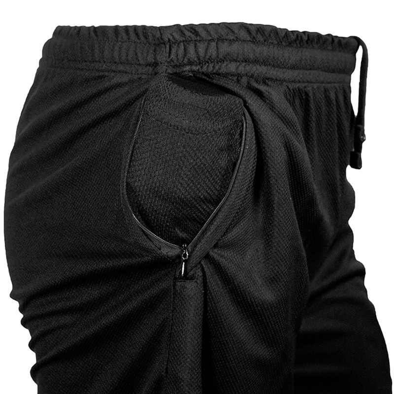 Jual Celana Basket Rechampx Cx Core Basketball Shorts Black Original Stcbb03001 - hoopspoint.com