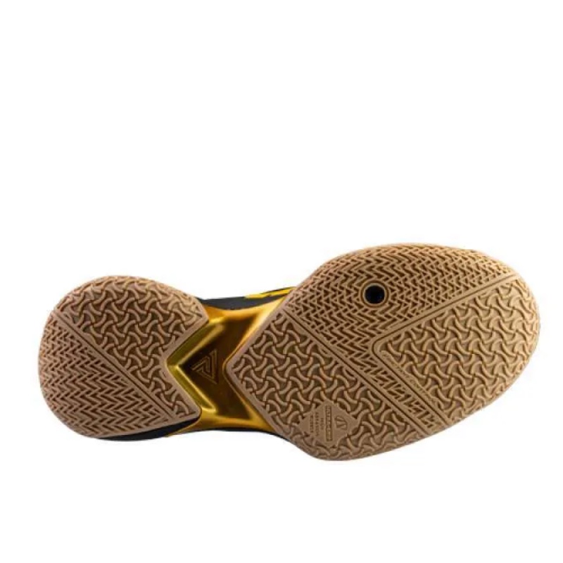 Jual Sepatu Basket Ardiles Speedy Weeedy Thunderspeed Black Original Thunderspeed-Bl - hoopspoint.com