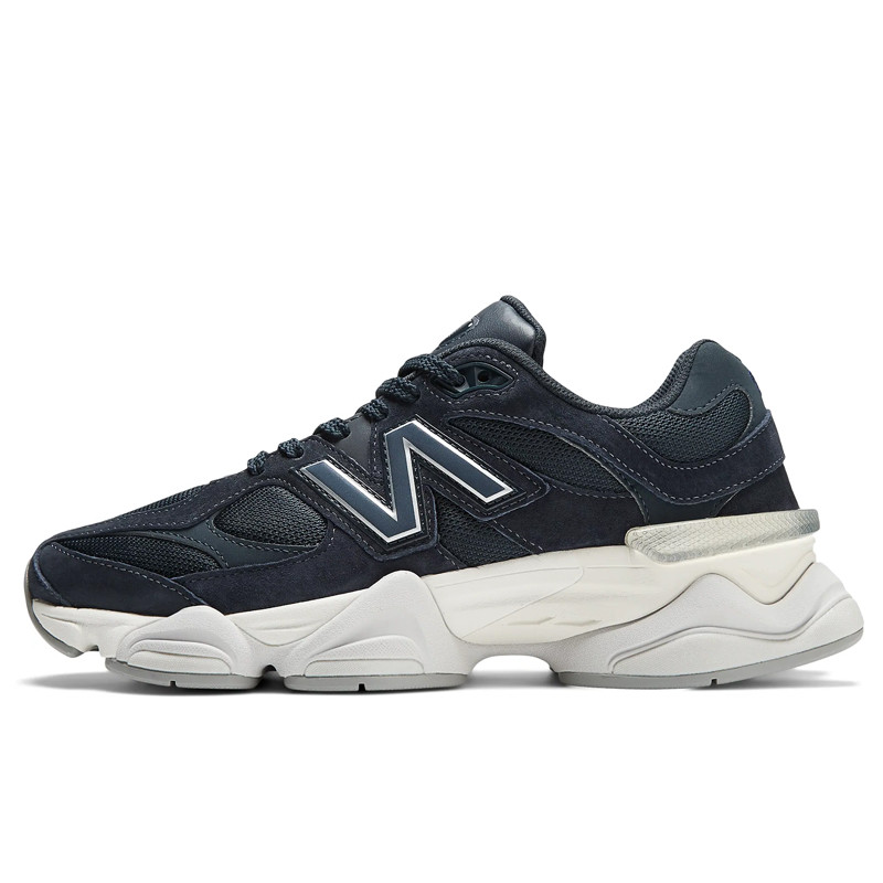 Jual Sepatu Sneakers New Balance 9060 Navy Original U9060Nv - hoopspoint.com