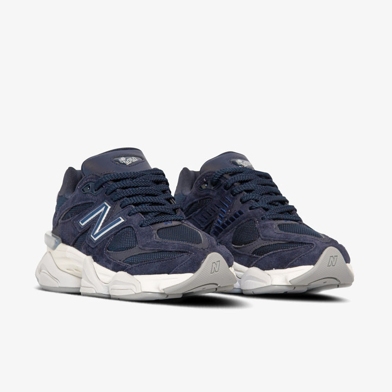 Jual Sepatu Sneakers New Balance 9060 Navy Original U9060Nv - hoopspoint.com