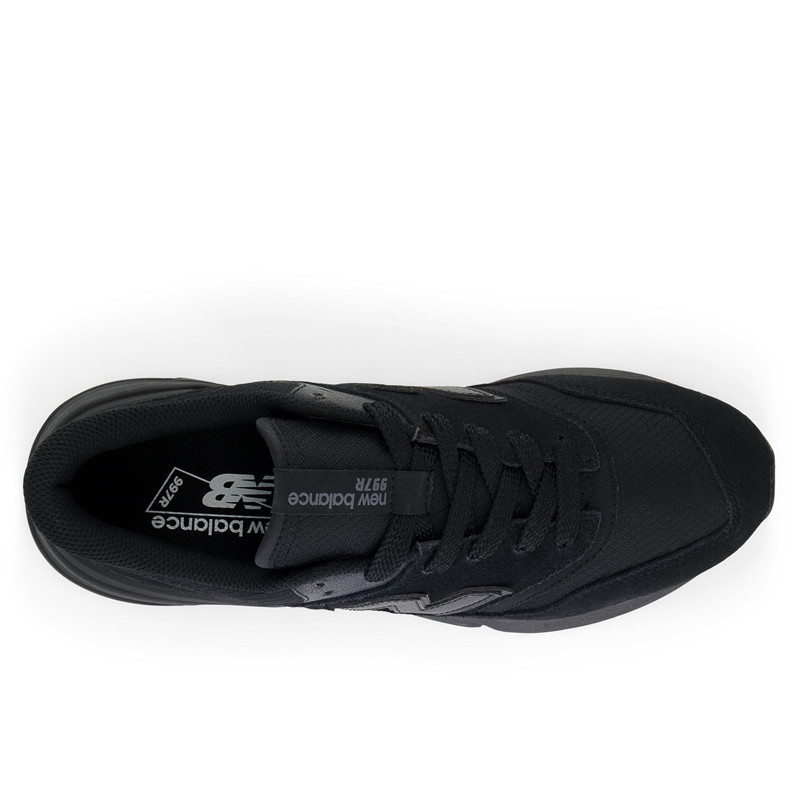 Jual Sepatu Sneakers New Balance 997 Black Original U997Rfb - hoopspoint.com