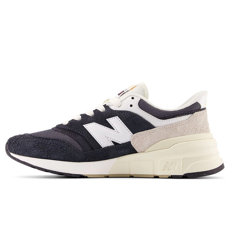 Jual Sepatu Sneakers New Balance 997R Navy Original U997Rmc - hoopspoint.com