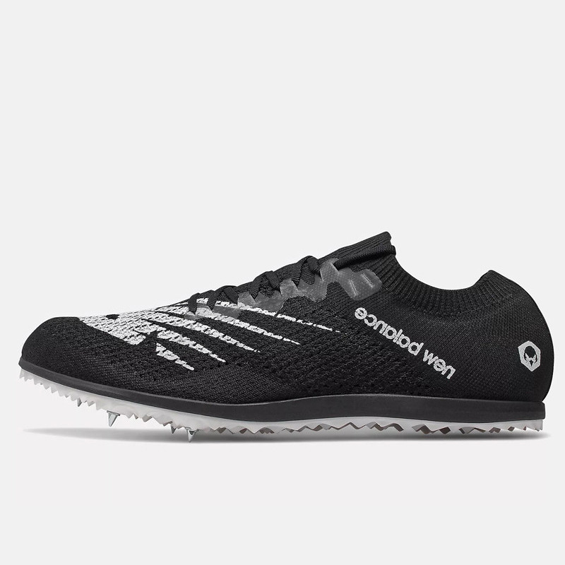 Jual Sepatu Lari New Balance Distance Track Spikes Black Original Uld5Kbw7 - hoopspoint.com