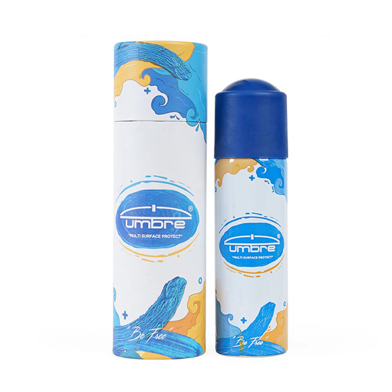 Jual Peralatan Sneakers Umbre Waterproof Spray White Original Umbre - www.hoopspoint.com