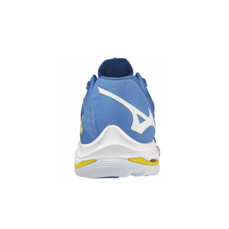 Jual Sepatu Volley Mizuno Wave Lightning Z7 Blue Original V1Ga220047 - hoopspoint.com