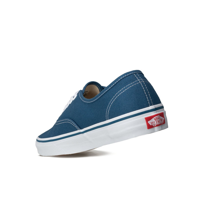 Jual Sepatu Sneakers Vans Ua Authentic Blue Original Vn000Ee3Nvy - hoopspoint.com