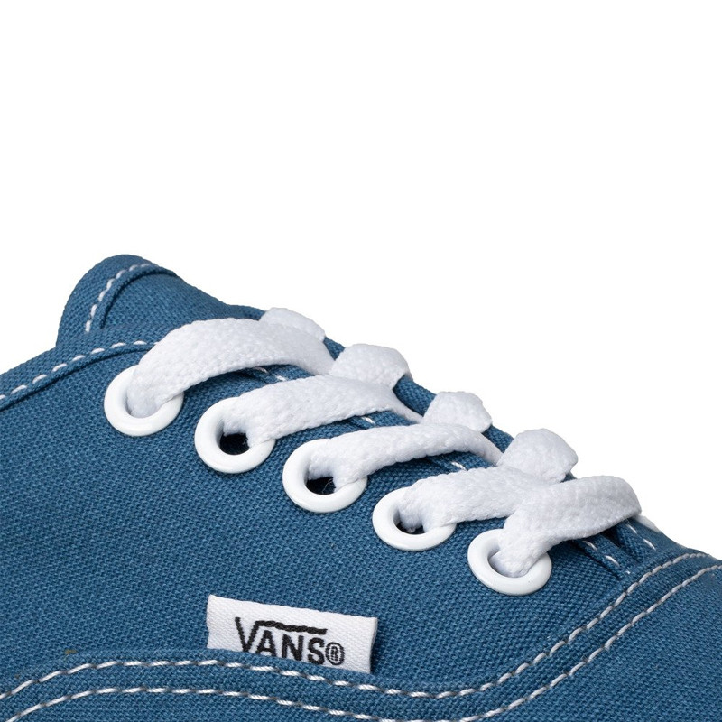 Jual Sepatu Sneakers Vans Ua Authentic Blue Original Vn000Ee3Nvy - hoopspoint.com