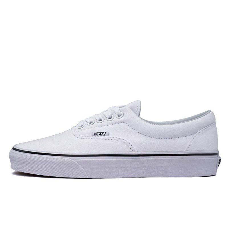 Jual Sepatu Sneakers Vans Ua Era True White Original Vn000Ewzw00 - hoopspoint.com