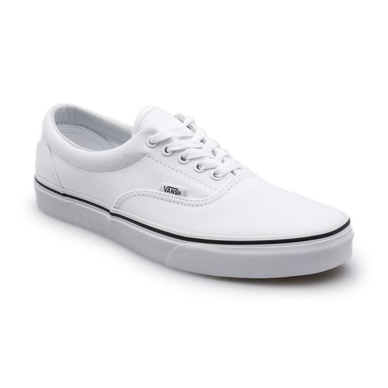 Jual Sepatu Sneakers Vans Ua Era True White Original Vn000Ewzw00 - hoopspoint.com