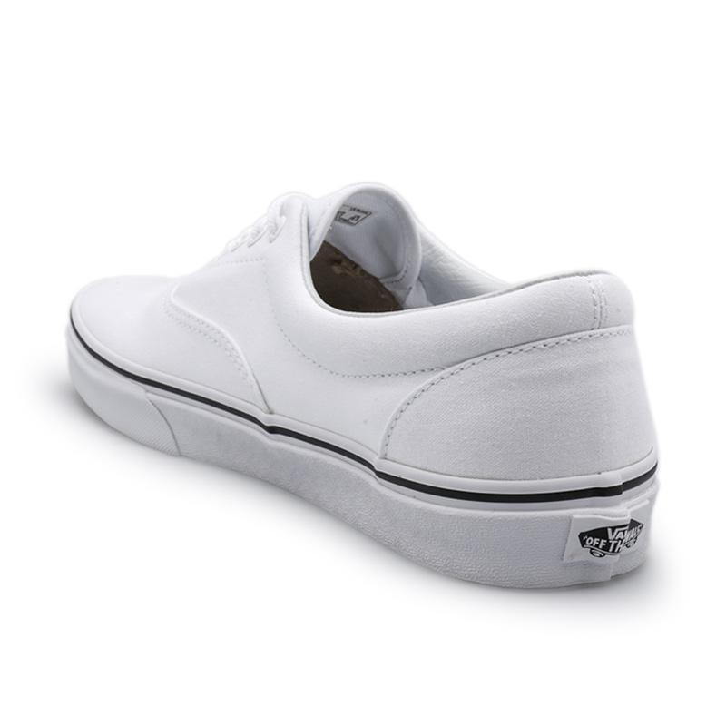 Jual Sepatu Sneakers Vans Ua Era True White Original Vn000Ewzw00 - hoopspoint.com