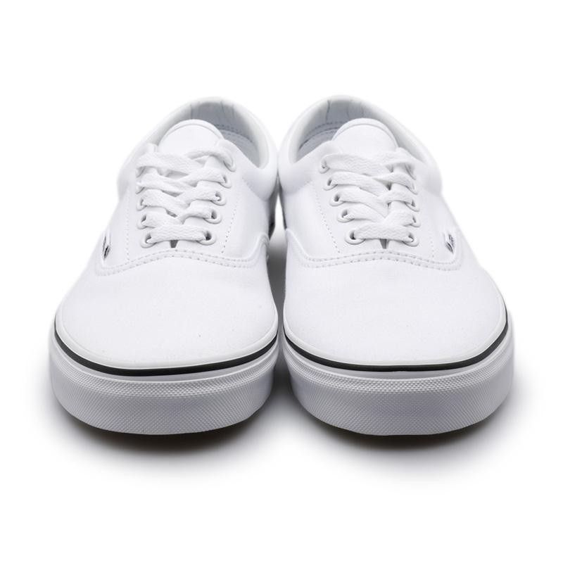 Jual Sepatu Sneakers Vans Ua Era True White Original Vn000Ewzw00 - hoopspoint.com