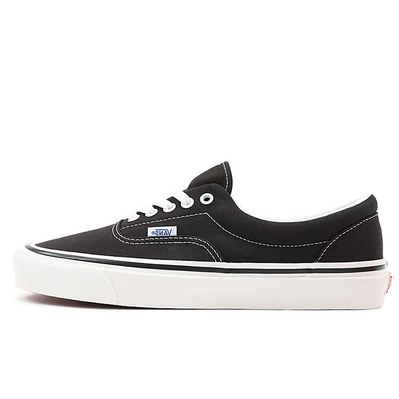 Jual Sepatu Sneakers Vans Anaheim Factory Era 95 Dx Og Black Original Vn0A2Rr1Uda - hoopspoint.com