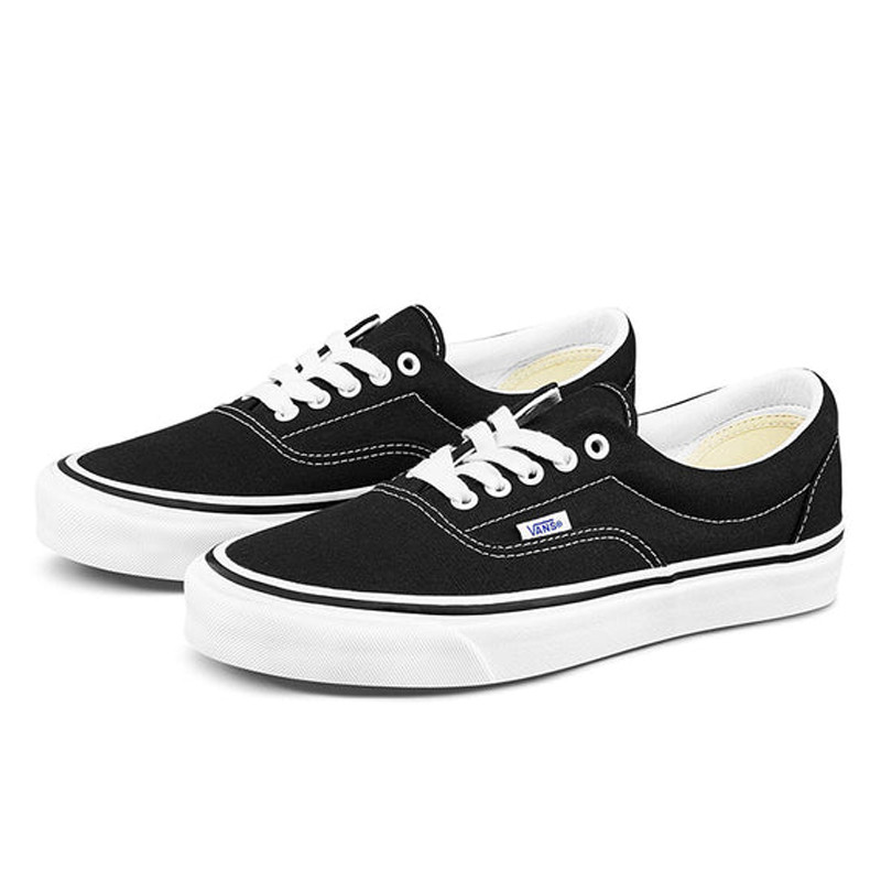 Jual Sepatu Sneakers Vans Anaheim Factory Era 95 Dx Og Black Original Vn0A2Rr1Uda - hoopspoint.com