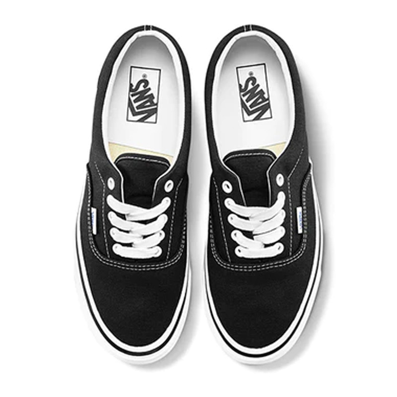 Jual Sepatu Sneakers Vans Anaheim Factory Era 95 Dx Og Black Original Vn0A2Rr1Uda - hoopspoint.com