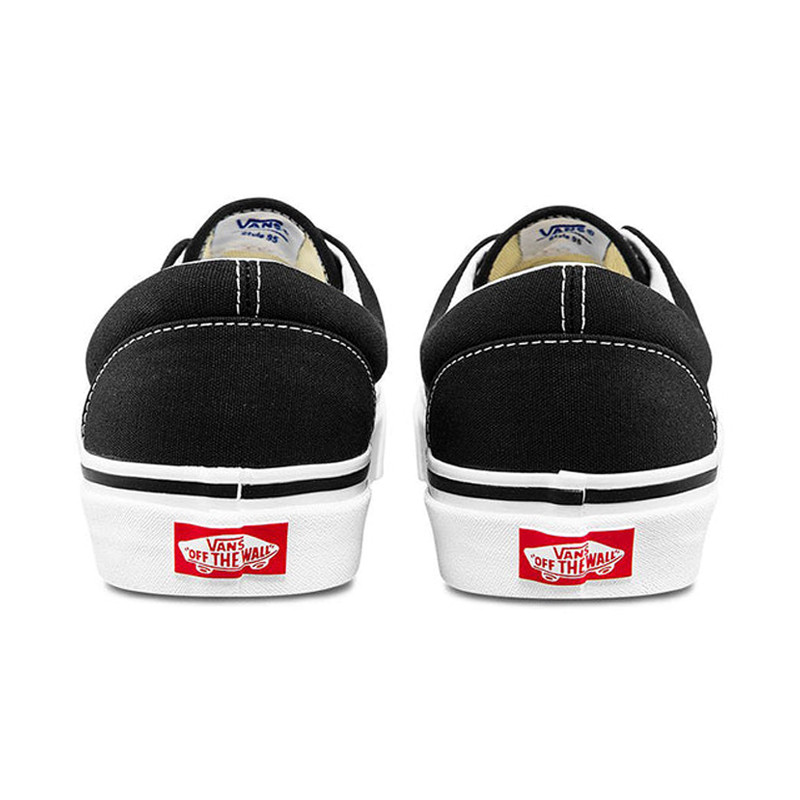 Jual Sepatu Sneakers Vans Anaheim Factory Era 95 Dx Og Black Original Vn0A2Rr1Uda - hoopspoint.com