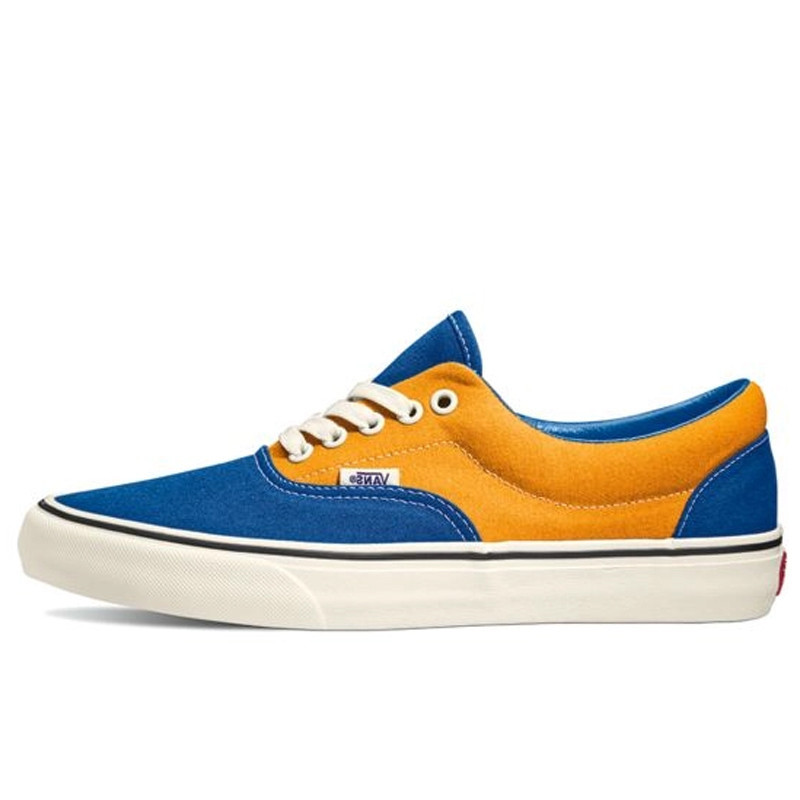 Jual Sepatu Sneakers Vans Era Sf True Blue Original Vn0A3Muhwys - hoopspoint.com