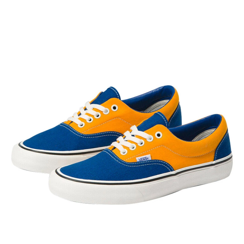 Jual Sepatu Sneakers Vans Era Sf True Blue Original Vn0A3Muhwys - hoopspoint.com