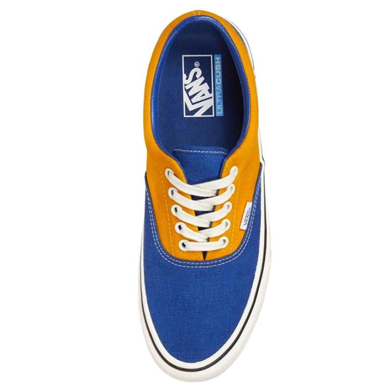 Jual Sepatu Sneakers Vans Era Sf True Blue Original Vn0A3Muhwys - hoopspoint.com