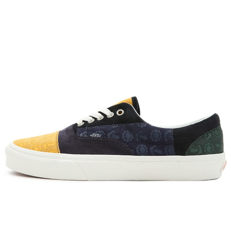 Jual Sepatu Sneakers Vans Ua Era Patchwork Multicolor Original Vn0A4Bvu448 - hoopspoint.com