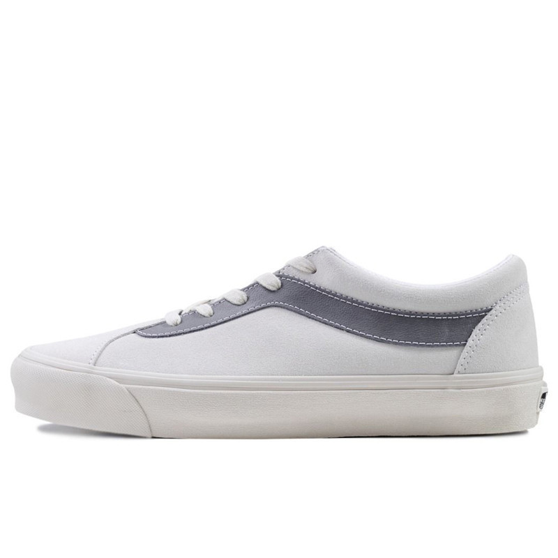 Jual Sepatu Sneakers Vans Ua Bold Ni Vintage Sport White Grey Original Vn0A5Dya92A - www.hoopspoint.com