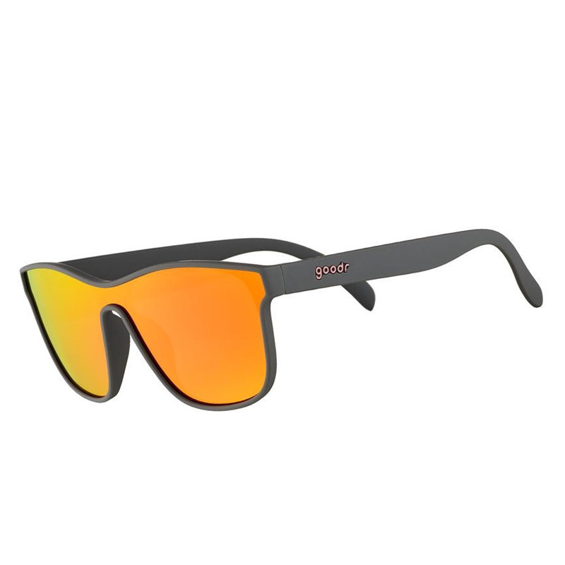 Beli Aksesoris Lari Goodr Voight Kampff Vision Sunglasses Multicolor Original Vrg-Voightkampffvision