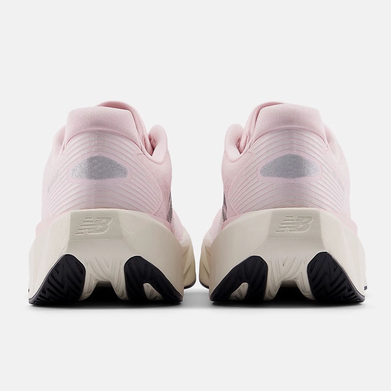 Jual Sepatu Lari Wanita New Balance Wmns Fuelcell Rebel V5 Pink Granite Original Wfcxli5 - hoopspoint.com