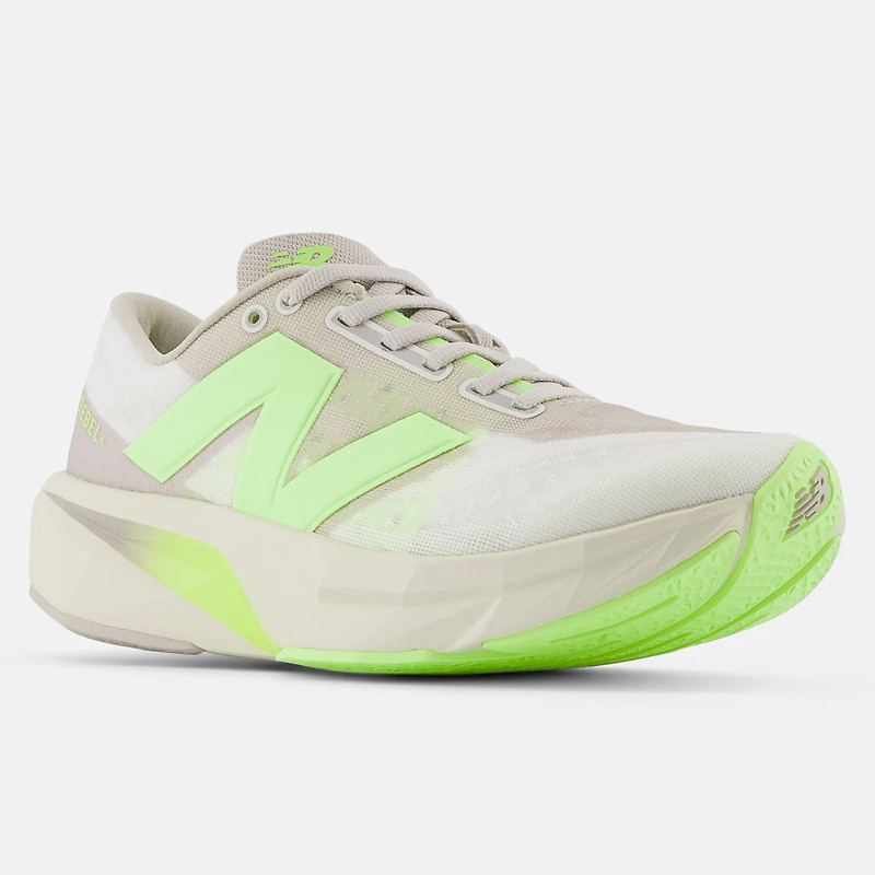 Jual Sepatu Lari Wanita New Balance Wmns Fuelcell Rebel V4 Moonrock Original Wfcxlum - hoopspoint.com