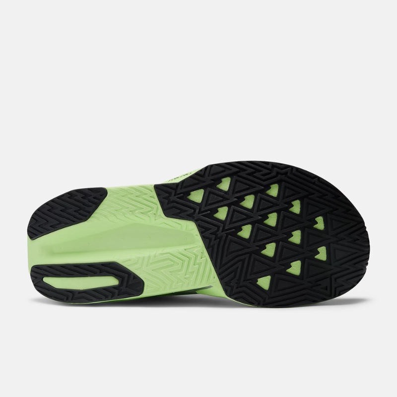 Jual Sepatu Lari Wanita New Balance Wmns Rebel V5 Lab Green Original Wfcxlz5 - hoopspoint.com