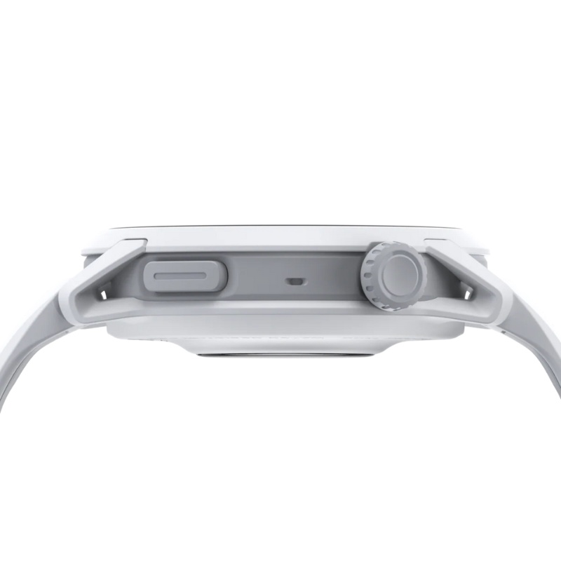 Jual Jam Tangan Lari Pria Coros Pace 4 White Original Wpace4-Wht - hoopspoint.com