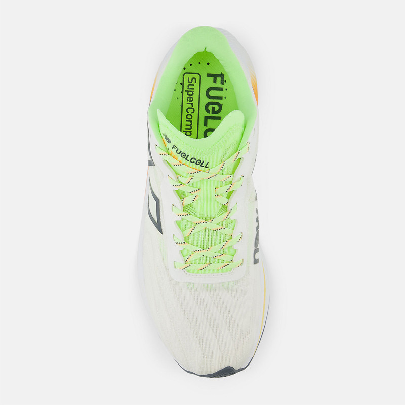 Jual Sepatu Lari Wanita New Balance Wmns Fuelcell Supercomp Trainer V2 White Original Wrcxca3 - hoopspoint.com