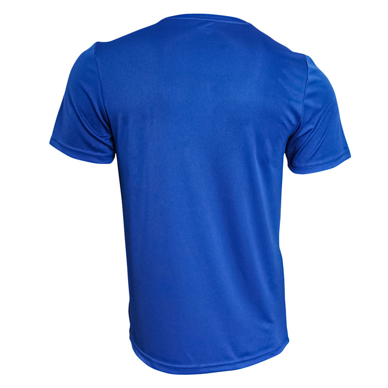 Jual Baju Lari Reebok Performance Tee Blue Original Xbzpmt12L - hoopspoint.com