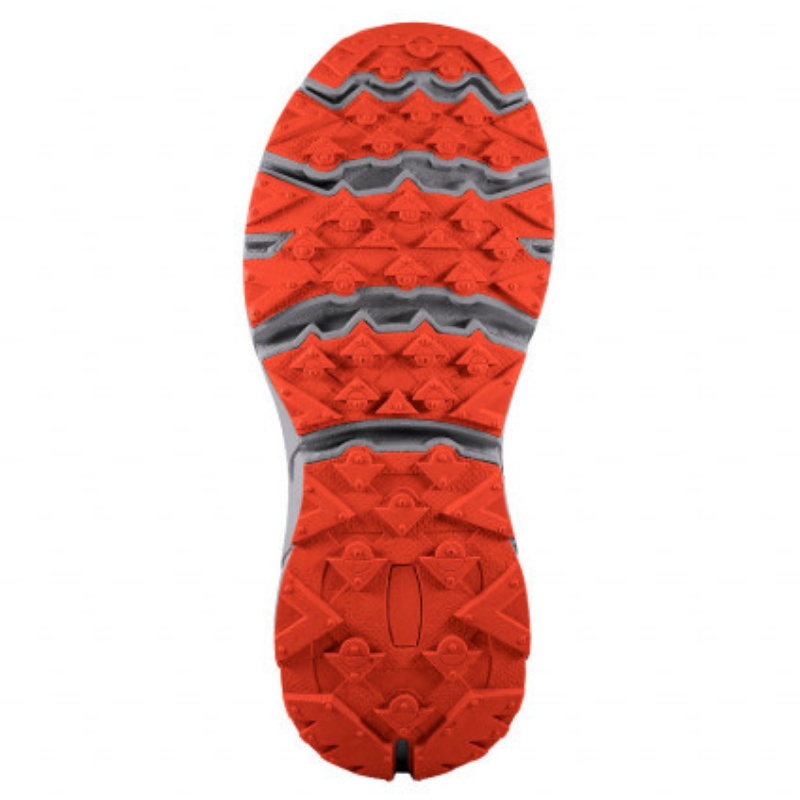 Jual Sepatu Trail Nineten Yuza Evo Merah Original Yo5212881 - hoopspoint.com