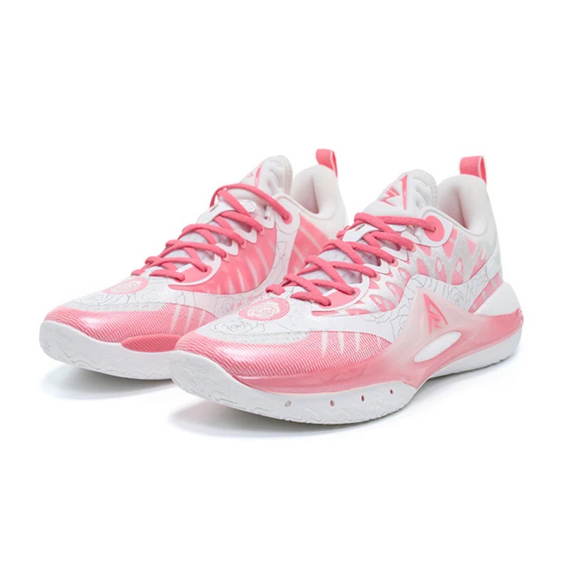 Jual Sepatu Basket Rigorer Ar2 Valentine's Day Valentine's Day Original Z324460101-4 - hoopspoint.com