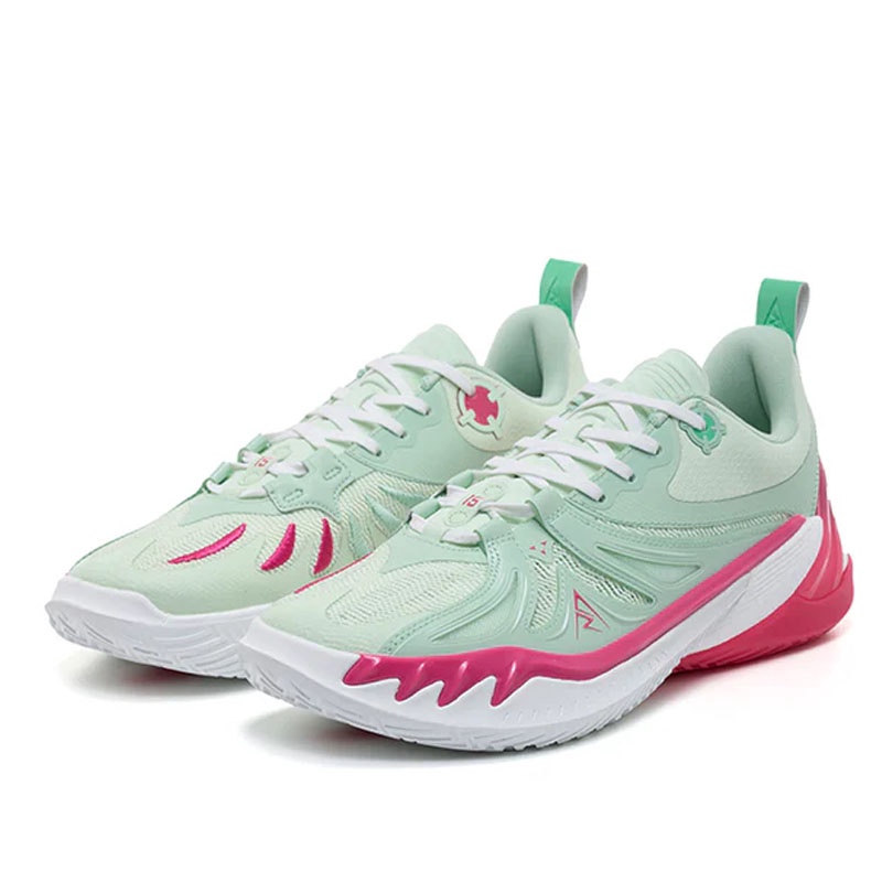 Jual Sepatu Basket Rigorer Ar3 Melon Berry Melon Berry Original Z325360910-2 - hoopspoint.com