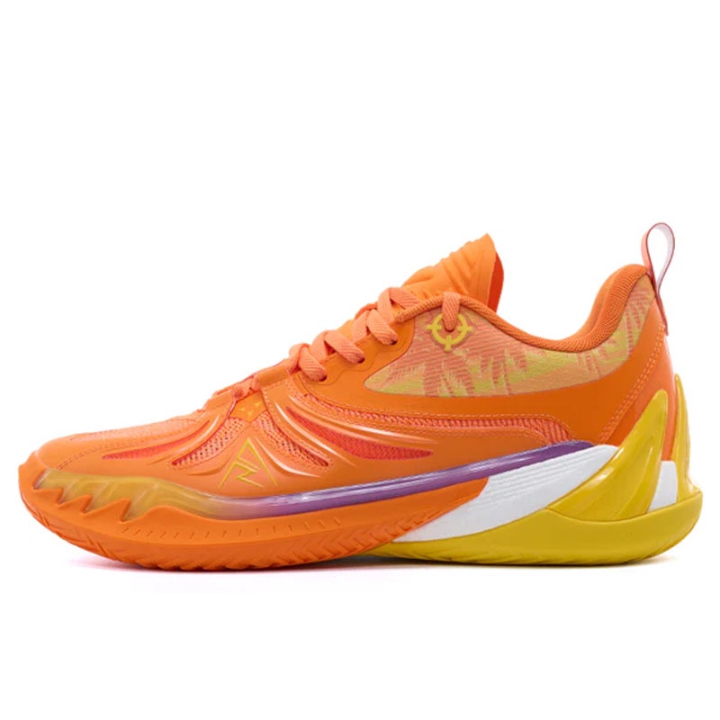 Jual Sepatu Basket Rigorer Ar3 Sunset Orange Original Z325360910-3 - hoopspoint.com
