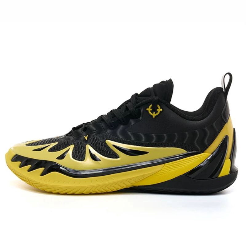 Jual Sepatu Basket Rigorer Ar3 Yellow Jacket Yellow Jacket Original Z325360911-2 - hoopspoint.com