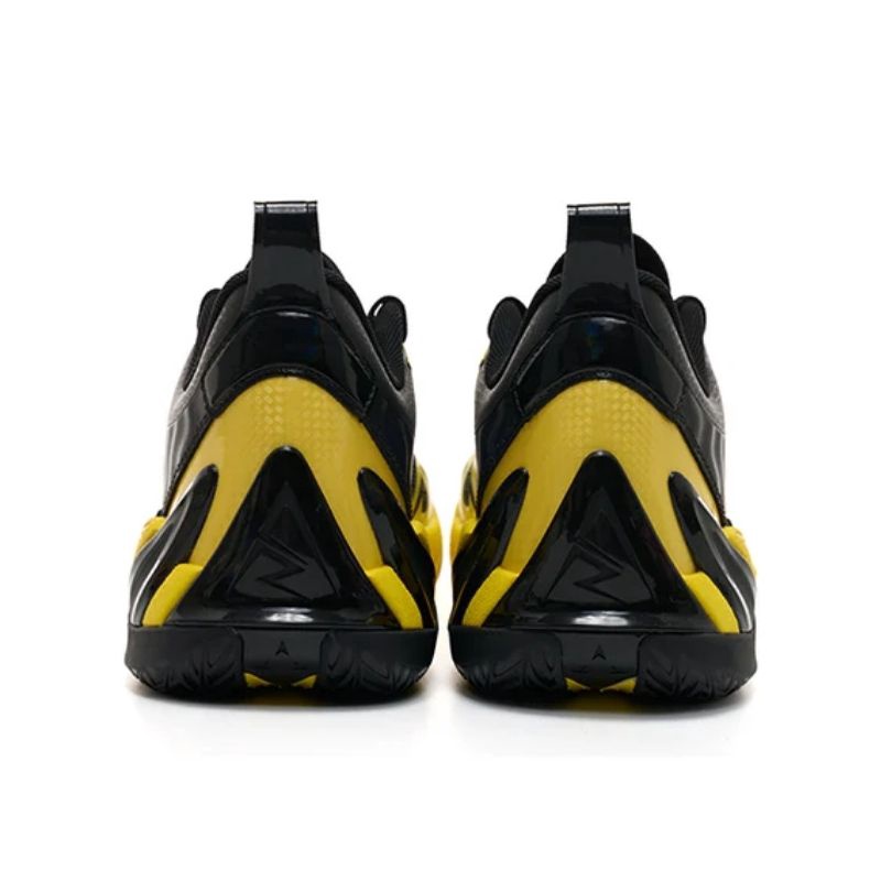 Jual Sepatu Basket Rigorer Ar3 Yellow Jacket Yellow Jacket Original Z325360911-2 - hoopspoint.com