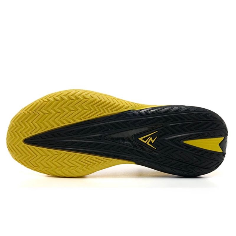 Jual Sepatu Basket Rigorer Ar3 Yellow Jacket Yellow Jacket Original Z325360911-2 - hoopspoint.com