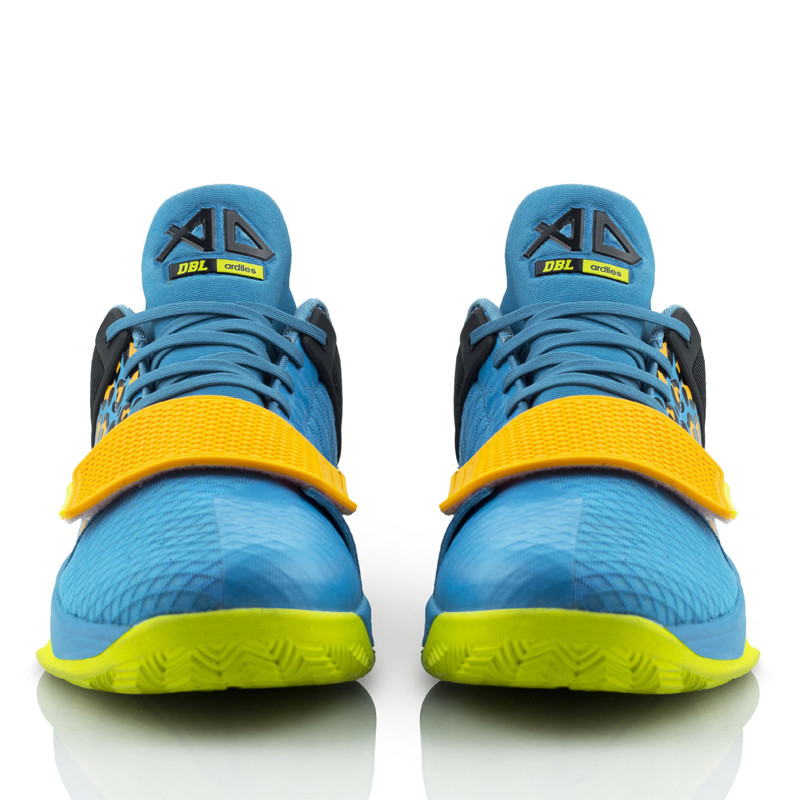 Jual Sepatu Basket Ardiles Ad1 E-Lite The Wild One Hijau Original Ad1-Elitewildone - hoopspoint.com