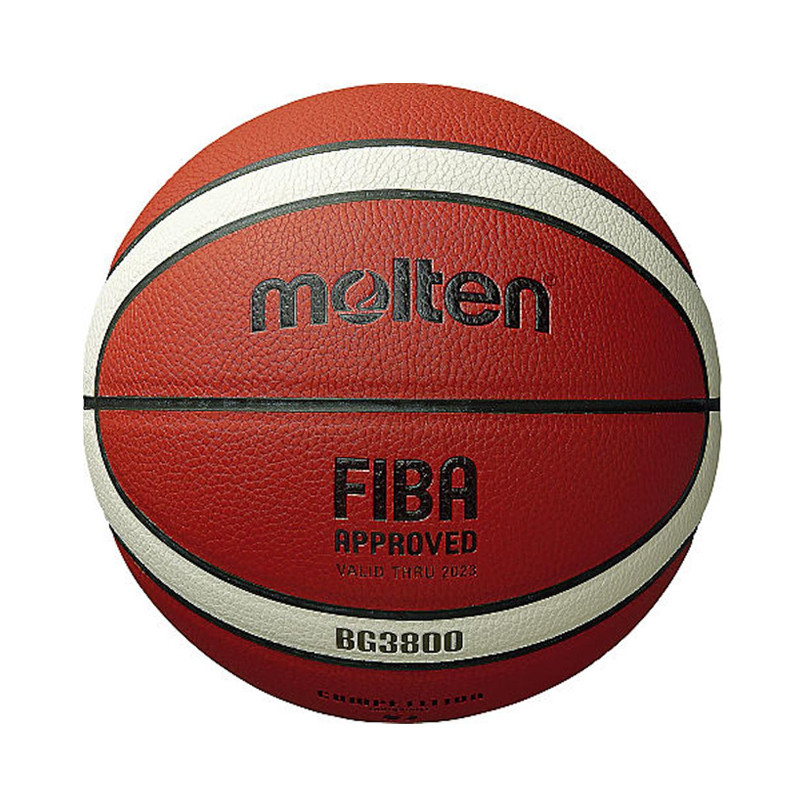 Jual Bola Basket Molten Bg3800 Size 5 Orange Original B5G3800 - hoopspoint.com