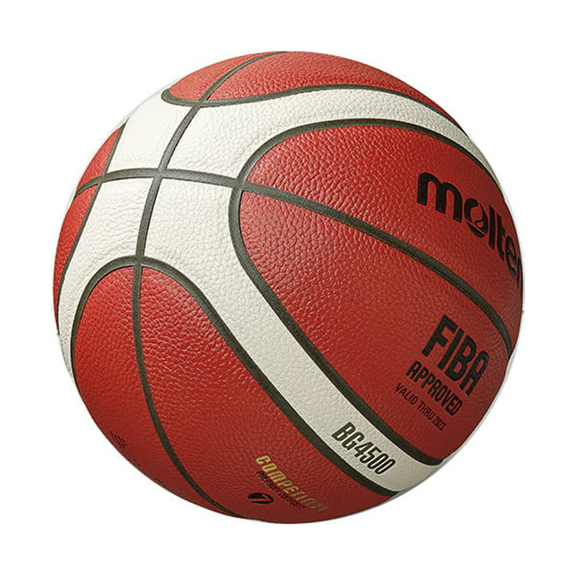 Jual Bola Basket Molten Bg4500 Size 6 Maroon Original B6G4500 - hoopspoint.com