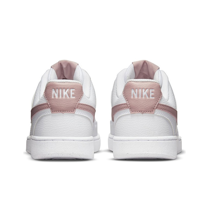 Jual Sepatu Sneakers Wanita Nike Wmns Court Vision Low Next Nature Pink Oxford Original Dh3158-102 - hoopspoint.com