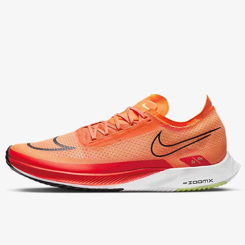 Beli Sepatu Lari Nike Zoomx Streakfly Total Orange Original Dj6566-800